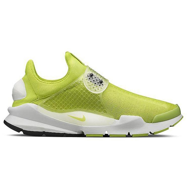 Nike Sock Dart Neon Yellow 686058-771