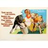 Metal Wall Poster, Agricultural Art, Decorative, 20x30cm