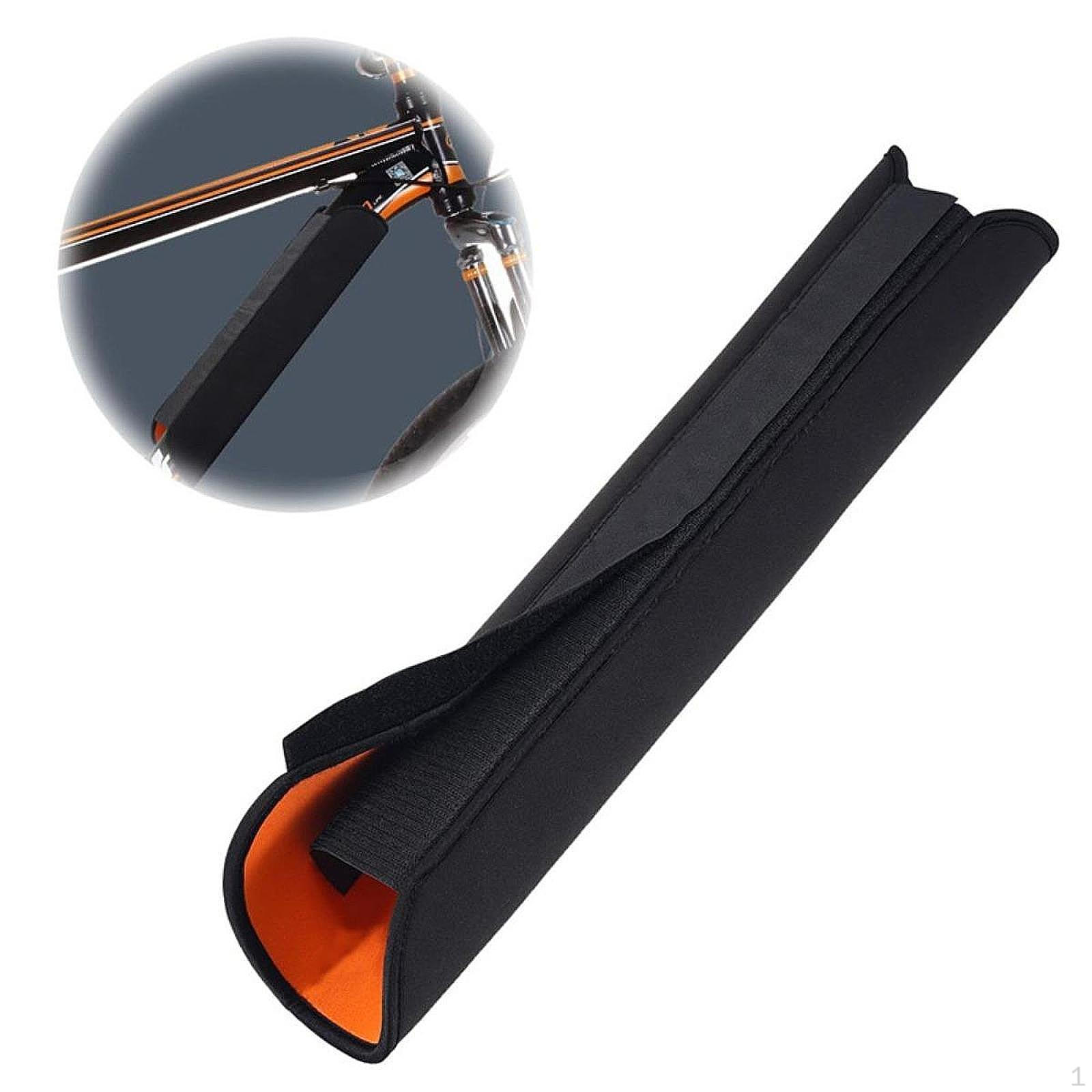 

Чехол для аккумулятора электрического велосипеда, пылезащитный, для защиты от холода и транспортировки оранжевый