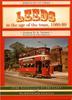 The Leeds In the Age of the Tram 1950- 59 Book