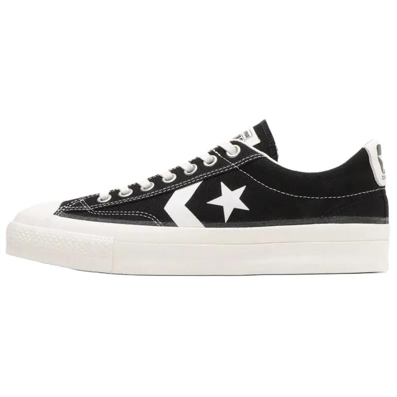 

Converse All Star Canvas Shoes Unisex Black 33900030 42