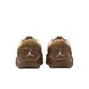 Jordan Flight Court SE Donna Marrone Alga Selvatica Mango Cachi IB4414-300