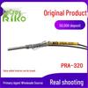 New RIKO PRA-320-S15Q Reflective Fiber Optic Sensor, M3 Thread