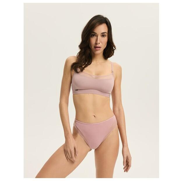 Трусики классические с высокой посадкой Esotiq 42889 EU L