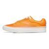 Anta Aoli CVS Neprokluzující Odolné Nízké Skateboardové Boty Dámské Tenisky Západ Slunce Oranžové 122238014-10