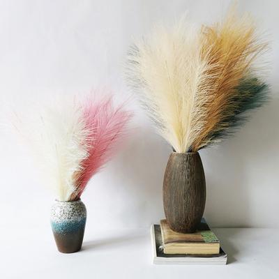 Beautiful Faux Silk Flower Realistic Exquisite DIY