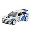 Hot Wheels Boulevard Ford Escort RS Cosworth Years Old and HKF17 - '93 [3 Up]