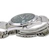 [USED] Seiko 7S26-0060 Watch, Size 5, Silver, Black, Unisex