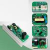 Practical Exercise Machine Circuit Board Replacement Part with Enhanced Heat Dissipation Design Treadmill Control Board