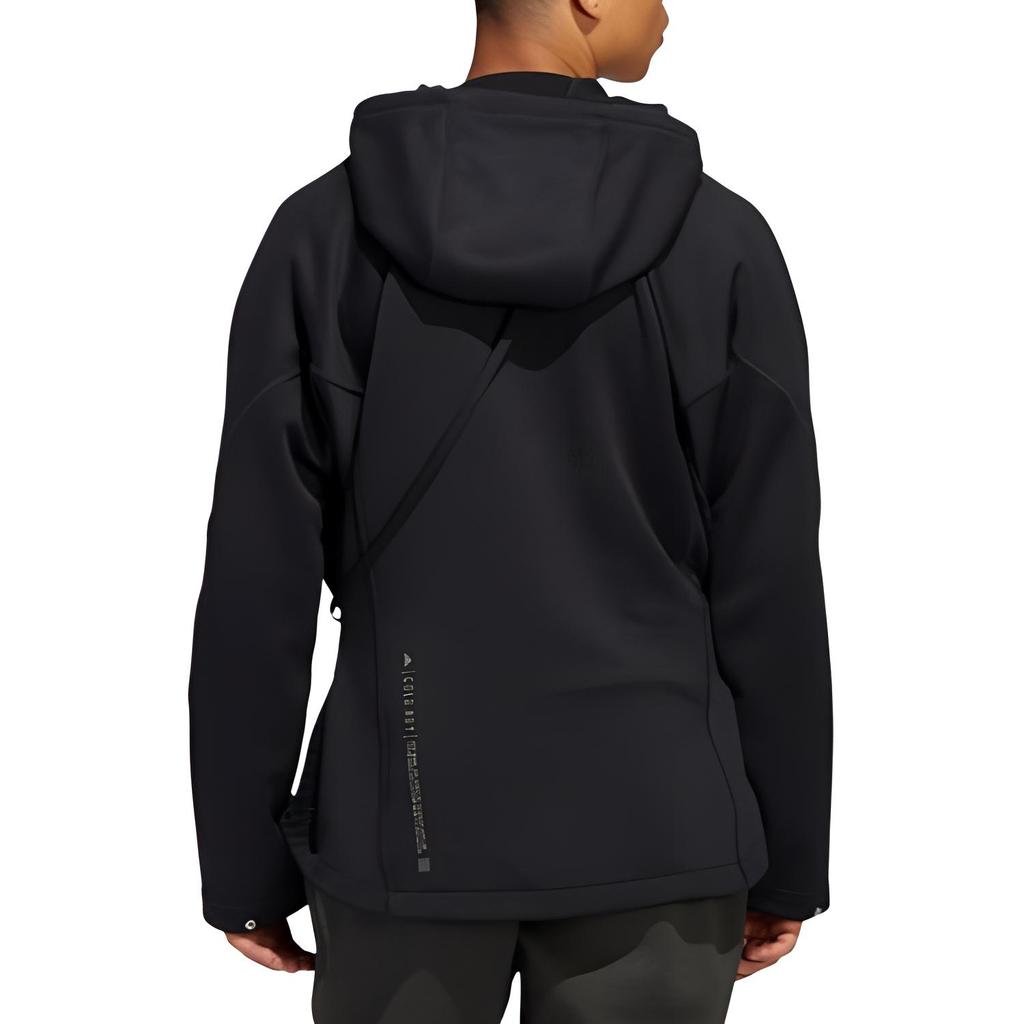 Adidas Jackets & Coats Men's Black GC7240