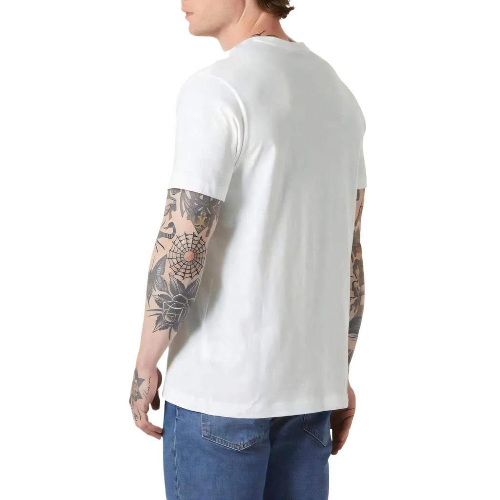 HELLY HANSEN T-Shirts Men's Crew Neck Thin 54599-HH