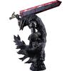 [Max Factory] POP UP PARADE Berserk Guts [Berserker Armor] XL Size, Non-scale, Painted Plastic Model Approximately 380mm