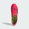 adidas AG JR5896 Unisex Performance Sports Shoes Lucid Red / Core Black / Cloud White
