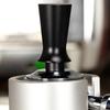 51/53/58mm Calibrated Spring Loaded Espresso Tamper Stainless Steel Barista Coffee Tamper for Portafilter Coffee Machine