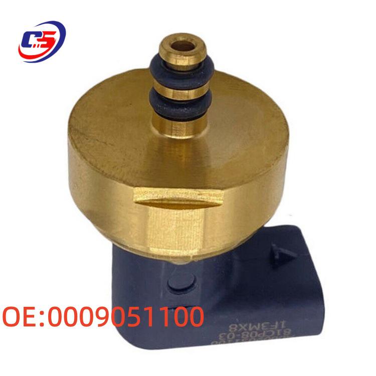 Compatible Mercedes W166 Fuel Tank Pressure Sensor 51CP08-03 0035427518 0009051100
