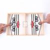Table Hockey Paced Sling Puck Board Games SlingPuck Winner Party Game Toys For Adult Child Family Party Game Toys Fast Hockey