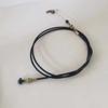 Dongfeng EQ2102 Cab Lift Oil Pump Cable