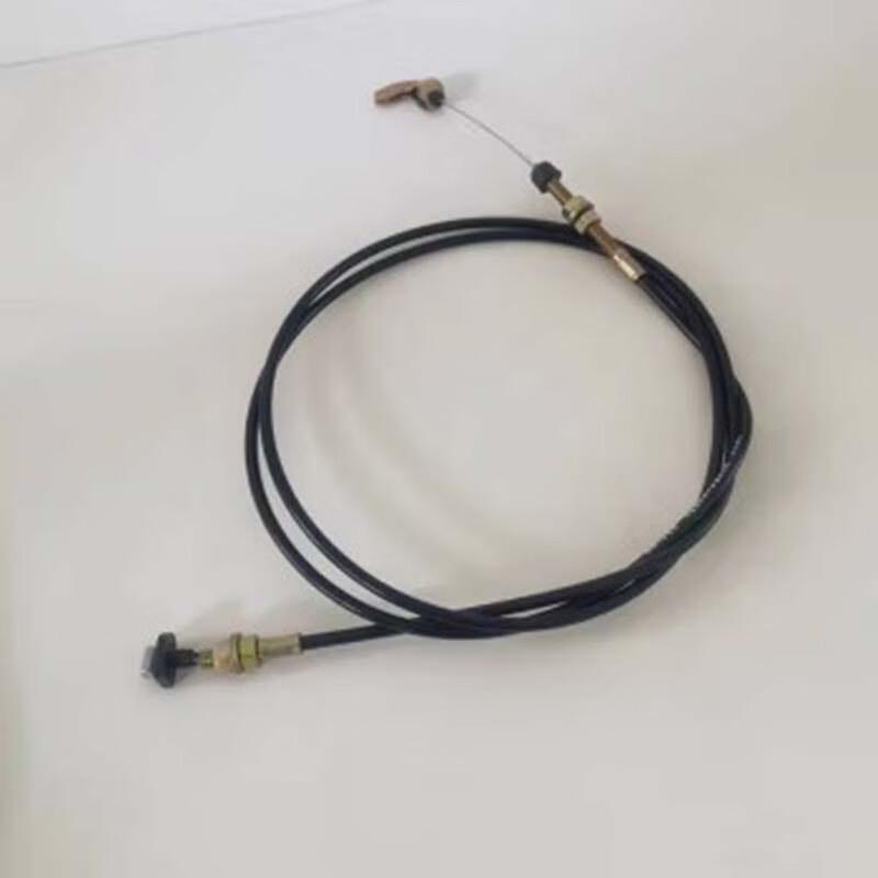 Dongfeng EQ2102 Cab Lift Oil Pump Cable