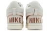 Nike Court Borough Mid Premium Light Bone Metallic Red Bronze Women's 844907-003
