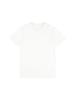 Damen Wasserdicht, Fleckenabweisend Kurzarm Sommer T-Shirt - Lässiges Rundhals Basis Layer Top