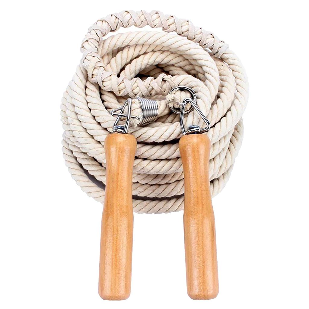 Multiplayer Long Jump Rope Team Group Skipping Rope for Students School Family Outdoor Sports
