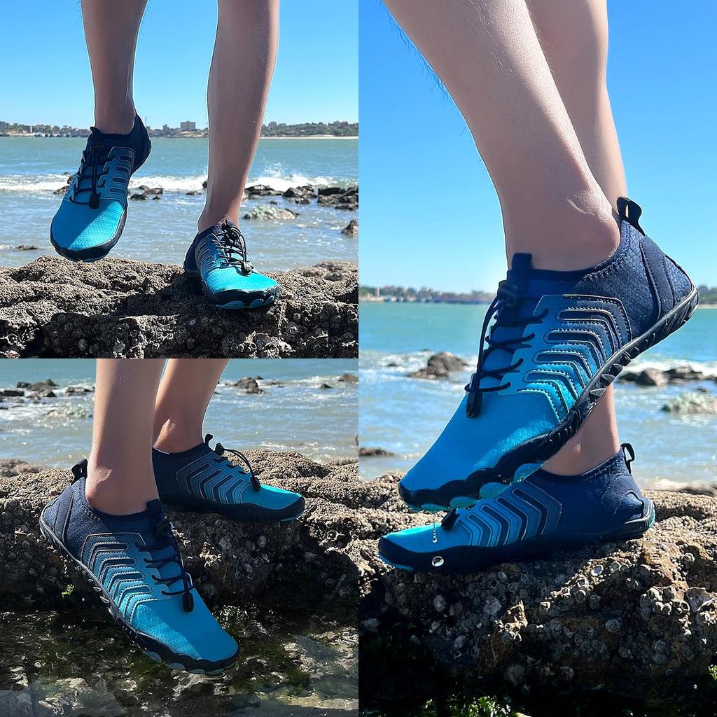 Mořská voda Voda Hraní Surf Pláž Unisex [KEYROO] Boty, Pánské, Dámské, Boty, Obojživelné, Boty, Fitness, Jóga, Boty, Boty, Potápění,