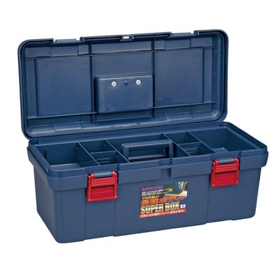 RING STAR Super Box Blue SR-530