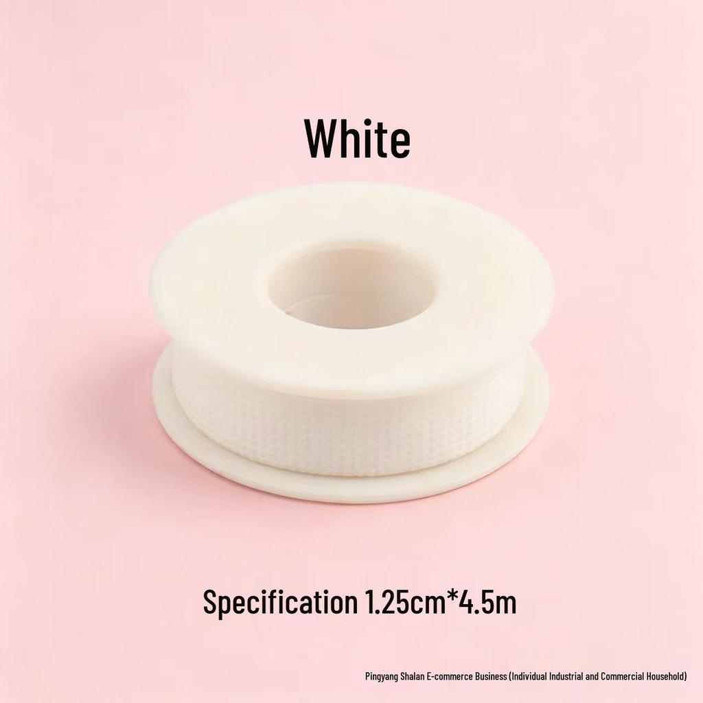 Eyelash Extension Non-woven Isolation Tape for Upper & Lower Eyelids