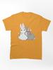 The Tale of the Princess Kaguya UNTAMED.MDZS.WANGXIAN.BUNNIES Classic Unisex T-Shirt