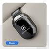 CRN1 New Car Sun Visor Glasses Holder Storage Clip Non-Slip For Mercedes Benz B/C/E/S Class W203 W204 W205 W210 W211 W212 Accessories