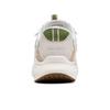 Skechers Espuma de Contorno Cómodos Versátiles Slip-Ons Suela Suave Amortiguación Estilo Deportivo Resistente al Desgaste Transpirables Caña Baja Zapatos Casuales 150412-NTGR