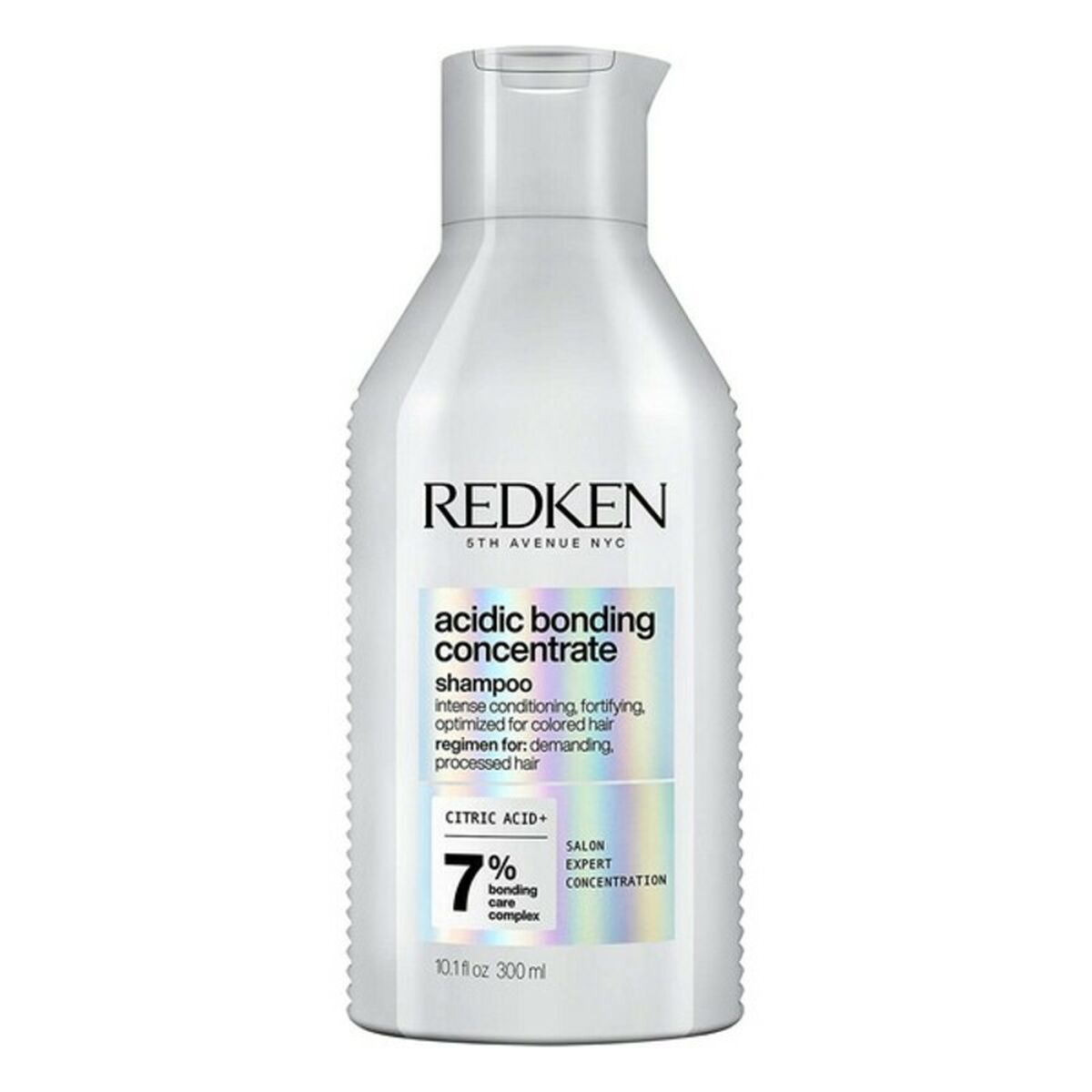 

Acidic Bonding Concentrate Шампунь Redken Acidic Bonding (300 мл)