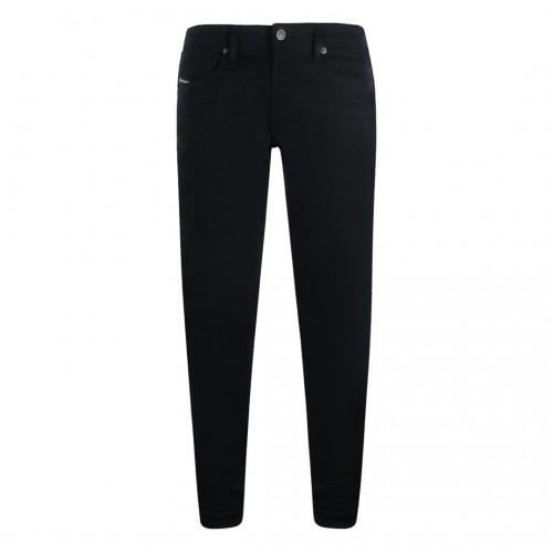 Diesel Mens 1979 Sleeker-R Denim Jeans