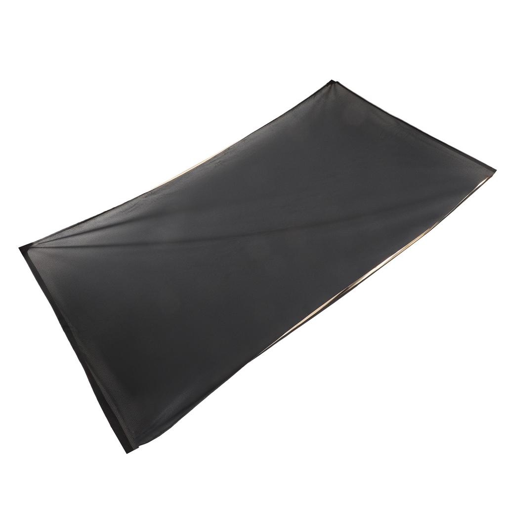 Sunroof Sunshade Corn Black 1K9877307 Sun Roof Skylight Shutter Curtain Set for Q5 2009?2017