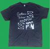 Cocteau Twins Shirt Cocteau Twins Black T-shirt Unisex S-5XL VN3757 Unisex T-Shirt