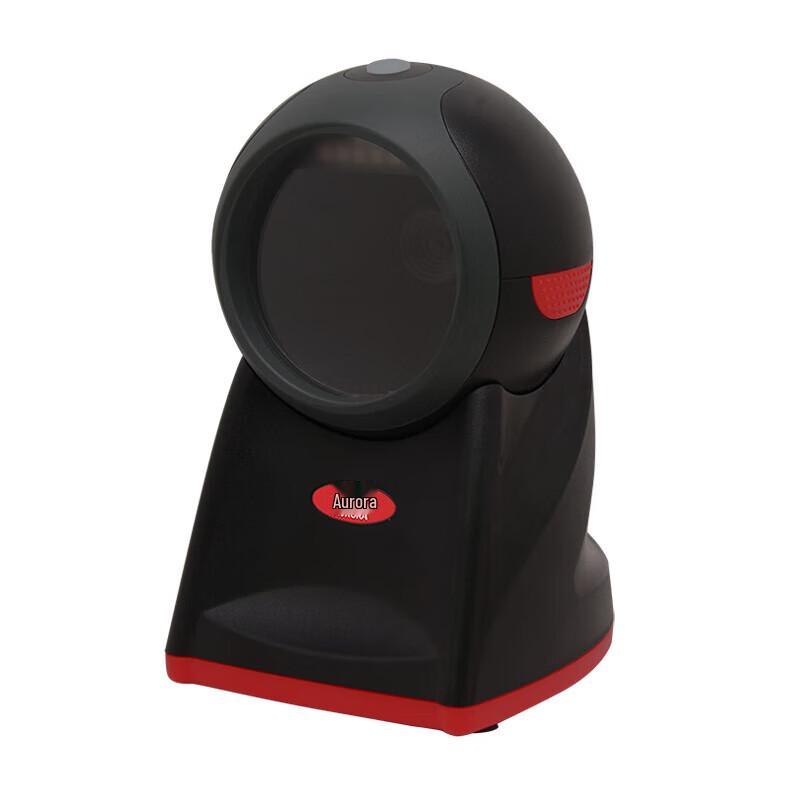 Aurora AB8602 Industrial 2D Wired Image Scanner CN plug (adapter included)