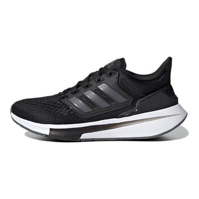 Damen EQ21 Run 'Black White' Damen-Sneaker H00544
