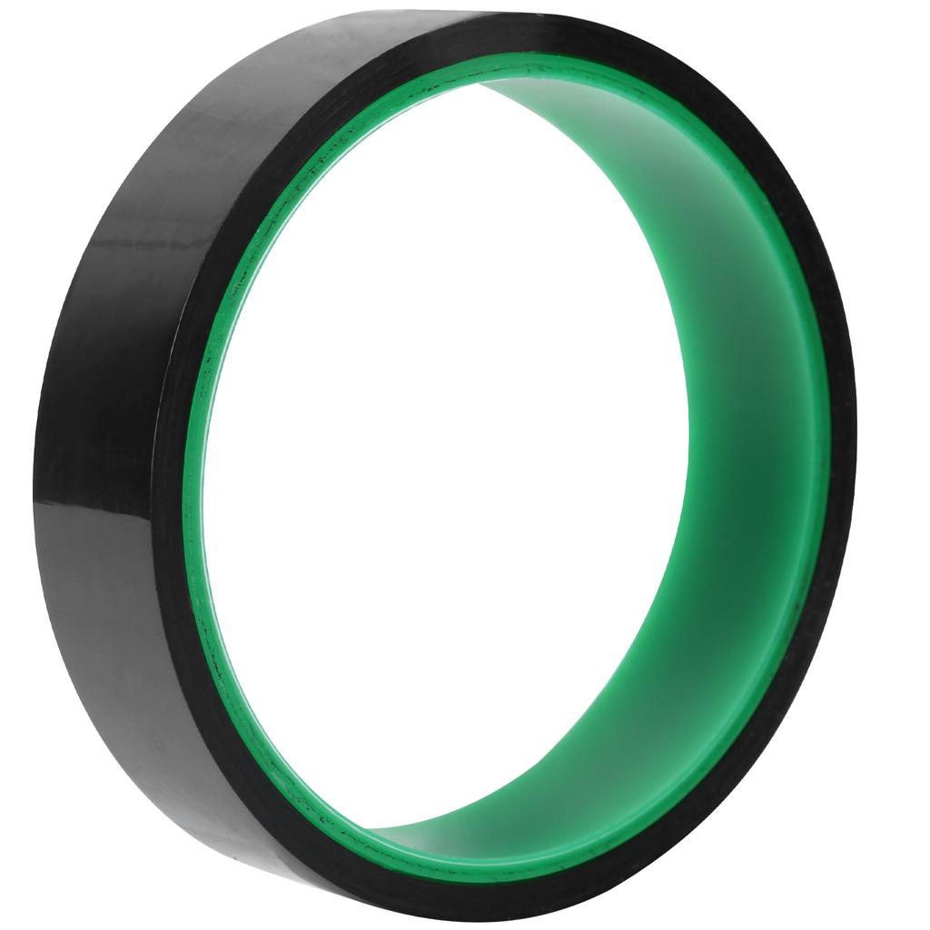 Dviračio išorinė padanga, kameros padėklas, vakuuminis žiedas, įdėklas, sandarinimo lipni juosta, padangos apsaugos padėklas