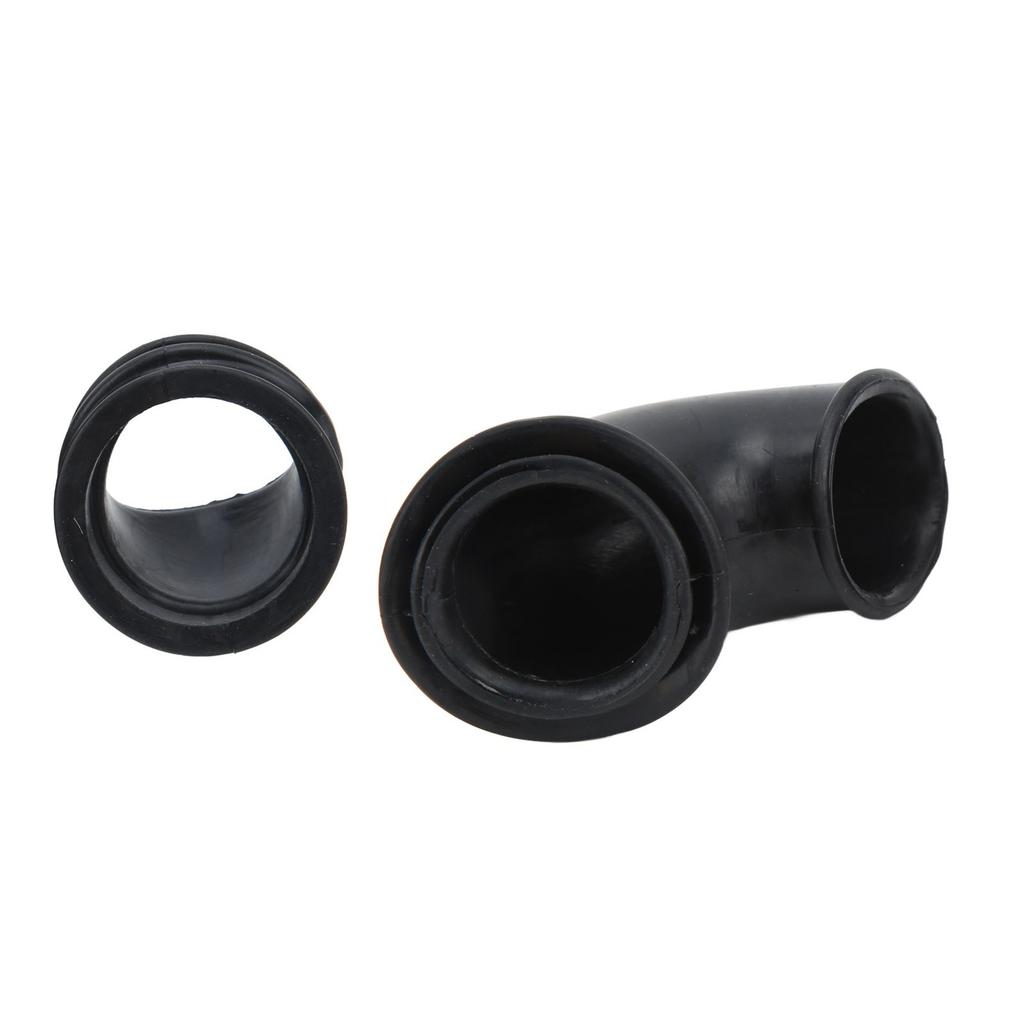 Luftfilter Luftfilterkasten Gummi SCHLAUCHSET für Honda 69-74 CT70 K0 Trail Vergaser Ansaugkrümmer 17254-126-300, 17253-098-830