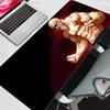 New Mouse Pad Dragon Ball DBZ Gaming Mouse Pads Accessories Big Mousepad Gamer PC Completo Computer Keyboard Desk max xxl