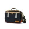 [Masterpiece] Men's Shoulder Bag Link 02347-v2-075B Navy Blue One Size