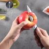 Specialized chef knife, high-end stainless steel multi-purpose knife, suitable for kitchen fruit knife accessories and tools