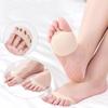 Five Toes Forefoot Pads for Women High Heels Half InsolesSilicone Honeycomb Forefoot Insoles Gel Insoles Breathable Shoe Cushion