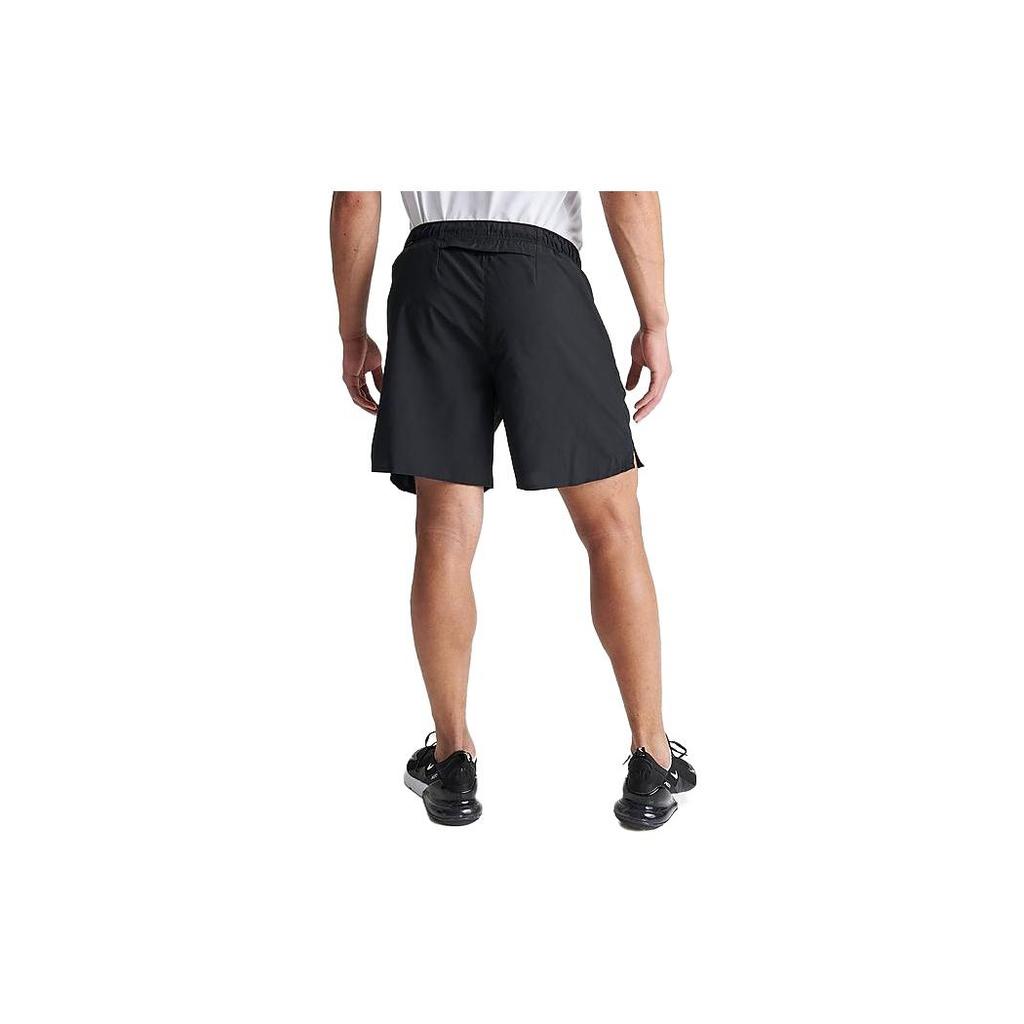 Nike Dri-FIT Challenger Brief-Lined 7" Short 'Black' Men's DV9359-010