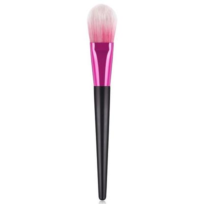 Pinselstrich der Schönheit - Make-up Pinsel