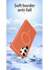 Magnetic Heat Dissipation Protective Case for Samsung S23 FE/S24+/S26 Ultra – Suitable for Men and Women