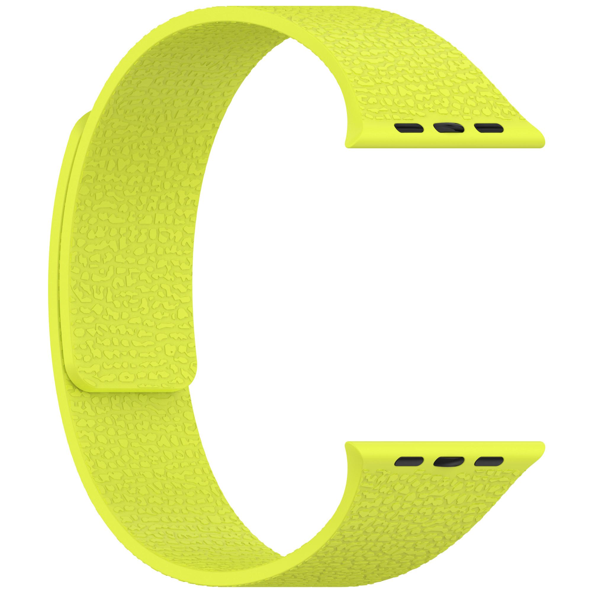 

Silicone Magnetic Strap for Apple Watch Series 11 10 46mm 42mm Ultra 3/2/1 49mm 44mm 45mm 44mm 40mm 38mm Series 10 9 8 7 6 5 4 44 45 49 S10-11 46mm