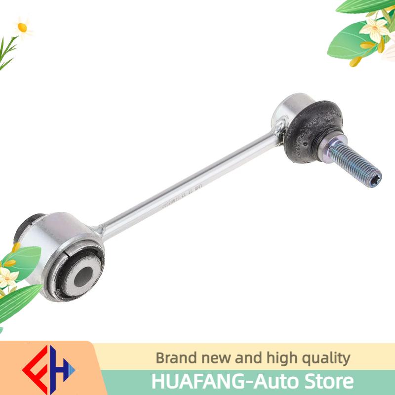 Original 2 Pcs Front Stabilizer Bar Link Rods & Ball Joints 97034306902,97034306903 For   Panamera (970) 2009-2016 3.0,3.6,4.8