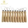10-Piece DIY Pottery & Polymer Clay Sculpture Tool Set