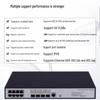 H3C S5130V2 Series Enterprise Layer 3 Managed PoE Switch
